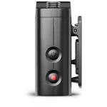 Sennheiser Profile Wireless Replacement Clip-On Transmitter/Recorder with Built-In Microphone (2.4 GHz)