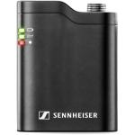 Sennheiser Profile 2-Person Clip-On Wireless Microphone System/Recorder for Camera & Smartphone (2.4 GHz)