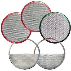 Matthews Stainless Steel Diffusion - 3" Set of 5