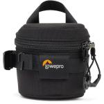 Lowepro ProTactic LCS III Lens Case (Black, 0.3L)