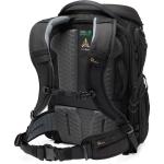 Lowepro ProTactic BP 450 AW III Backpack (Black, 28L)