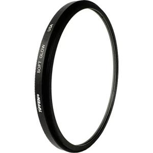 Tiffen Soft Glow Filter (82mm, 1/2-Stop)