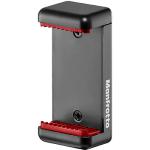 Manfrotto PIXI Smart Mini Tripod with Phone Clamp (Black)