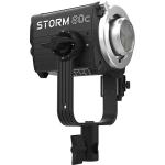 Aputure STORM 80c BLAIR-CG LED Monolight (US)
