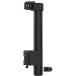 Aputure Handheld Bracket with V-Mount and D-Tap Cable for STORM 80c
