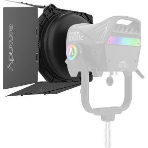 Aputure Barndoors Adapter for STORM 1200x/1000c