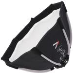 Aputure Light Dome 40 with Grid for STORM 80c (15.7")