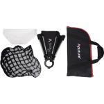 Aputure Light Dome 40 with Grid for STORM 80c (15.7")