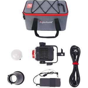 Aputure STORM 80c BLAIR-CG LED Monolight (US)
