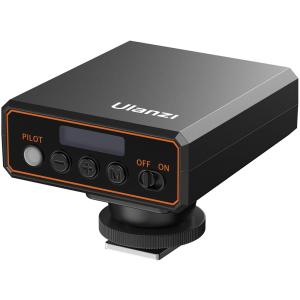 Ulanzi F12 Mini Camera Flash Speedlite (Black)