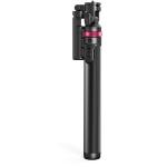 Ulanzi MT-78 Tripod with Dual Cold Shoe Mounts (Black)