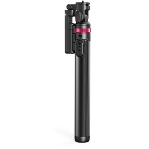 Ulanzi MT-78 Tripod with Dual Cold Shoe Mounts (Black)