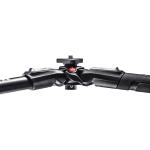Manfrotto MT190X3 Aluminum Tripod with XPRO Magnesium Ball Head Kit