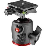 Manfrotto MT190X3 Aluminum Tripod with XPRO Magnesium Ball Head Kit