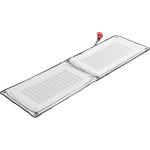 Aputure INFINIMAT Tunable Color Light Mat with Inflatable Airbag (1 x 4', Gold Mount)