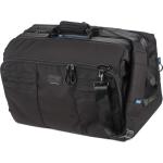 Tenba Cineluxe V2 Shoulder Bag 24 Hightop (Black, 60L)