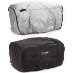 Tenba Cineluxe V2 Shoulder Bag 24 (Black, 52L)