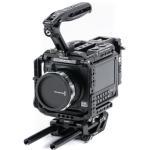 Tilta Camera Cage Pro Kit for Blackmagic PYXIS 6K/12K (V-Mount)