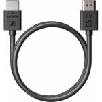 Sennheiser HDMI Cable for TeamConnect Bar S/M (4.9')