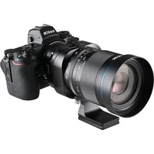 Venus Optics Laowa 100mm f/2.8 Tilt-Shift 1x Macro Lens (L-Mount)