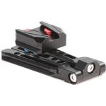 SWIT TA-T10S Mounting Plate with V-Mount Arm