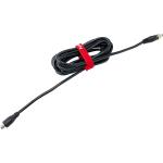 Aputure Locking 5.5mm DC to 5.5mm DC Barrel Extension Cable (9.8')