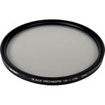 Tiffen FusionPOL Black Pro-Mist and CPL Filter (49mm, Grade 1)