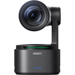 OBSBOT Tail 2 NDI Version AI-Powered PTZR 4K Live Production Camera