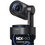 OBSBOT Tail 2 NDI Version AI-Powered PTZR 4K Live Production Camera