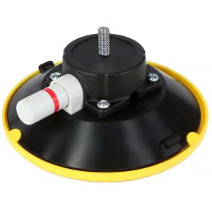 Matthews 6" Suction Cup with 3/8"-16 Stud