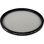Tiffen FusionPOL Black Pro-Mist and CPL Filter (49mm, Grade 1/4)