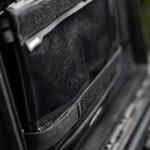 CRDBAG Elastic Strap for MOLLE to GRID-LID (2-Pack)