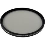 Tiffen FusionPOL Glimmerglass + Circular Polarizer Filter (55mm, Grade 1/2)