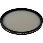Tiffen FusionPOL Glimmerglass + Circular Polarizer Filter (58mm, Grade 2)
