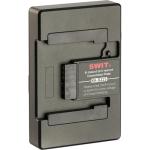 SWIT KA-B21S V-Mount to B-Mount Conversion Plate (28.8V)