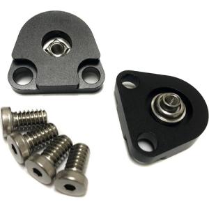 Steadicam Universal Monitor Mounting Kit for SmallHD 703