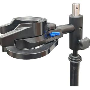 Steadicam Mini Docking Bracket with 1/2, 3/4 & 5/8" Pins for Archer2 Gimbal