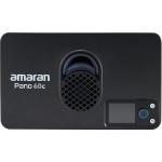 amaran Pano 60c RGB COB Mobile Light Panel Kit (Charcoal)