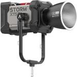 Aputure STORM XT52 Point-Source Tunable-White LED Monolight (Bare Ends Cable)