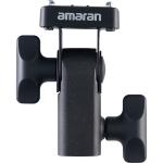 amaran Pano 60c RGB COB Mobile Light Panel Kit (Charcoal)