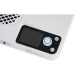 amaran Pano 60c RGB COB Mobile Light Panel Kit (White)