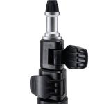 amaran Pano 60c RGB COB Mobile Light Panel (2-Light Kit, Charcoal)