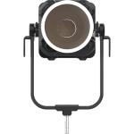 Aputure STORM XT52 Point-Source Tunable-White LED Monolight Dual Flight Case Kit (Bare Ends Cable)