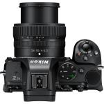 Nikon Z5 II Mirrorless Camera with 24-50mm f/4-6.3 Lens