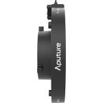 Aputure Storm 80c LED Monolight 3-Light Kit (US)