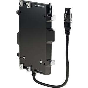 Litepanels Battery Bracket for Astra IP (V-Mount)