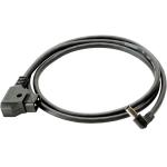 ZILR D-Tap to DC Barrel Cable (32.8")