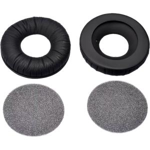 Sennheiser Ear Pads with Foam Discs for HD 25 (Pair)