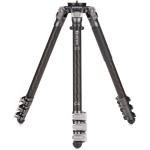 Benro Series 3 Mammoth 4-Section Carbon Fiber Tripod with Flip Locks
