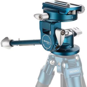 Benro Photo/Video Series 2 Hybrid Flip Head